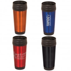 Insulated Travel Tumbler LTM Style
