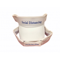 Social Distancing Visors